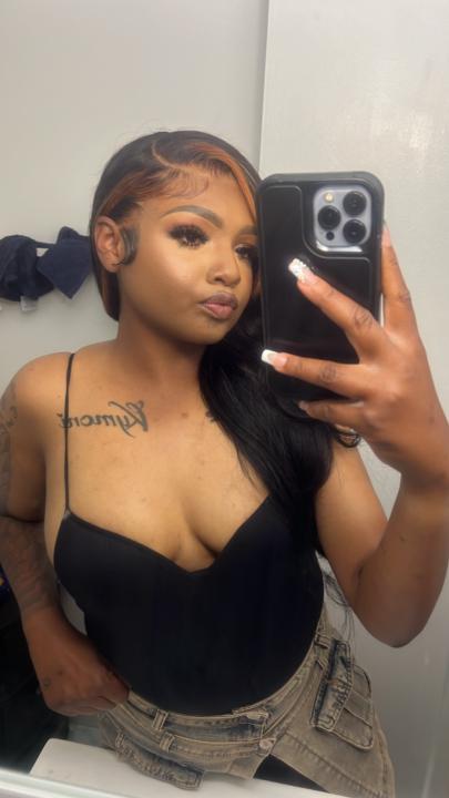 Elliece Moore