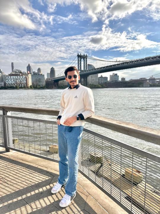 Divy Patel