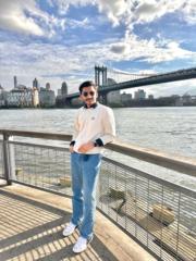 Divy Patel