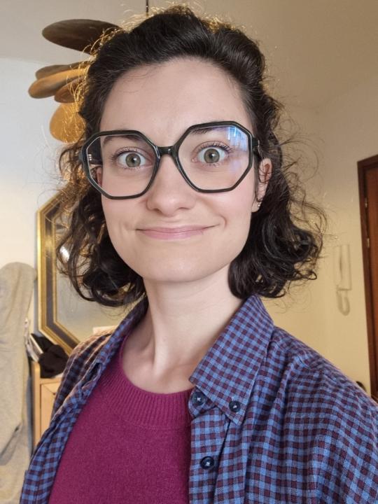 Coline Dutertre