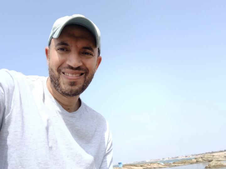 Benaatti Ahmed