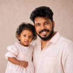 Gokula Krishnan