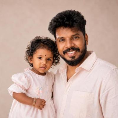 Gokula Krishnan