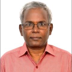 Kalimuthu Subban
