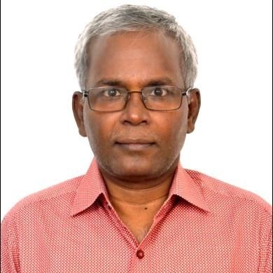 Kalimuthu Subban