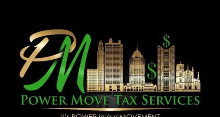 Power Move Tax Services