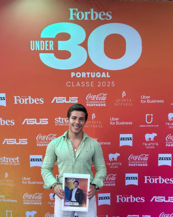 Bernardo Bento