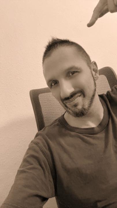 Johannes Kaumanns
