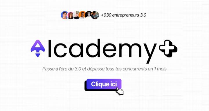 AIcademy Plus