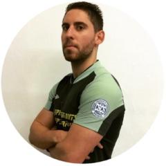 Ruben del Prestamo Gil