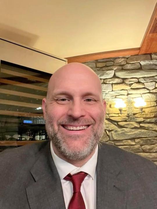 Westgate Paul Michael