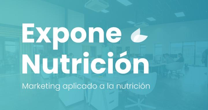 Expone Nutrición