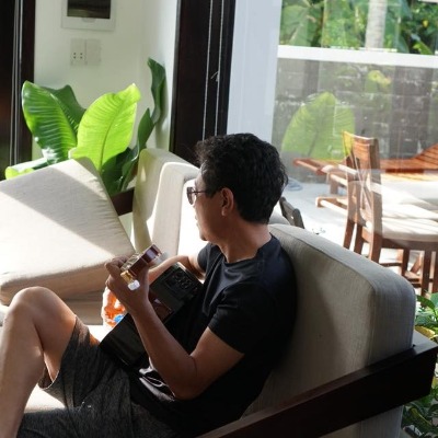 Dinh Chi Nguyen