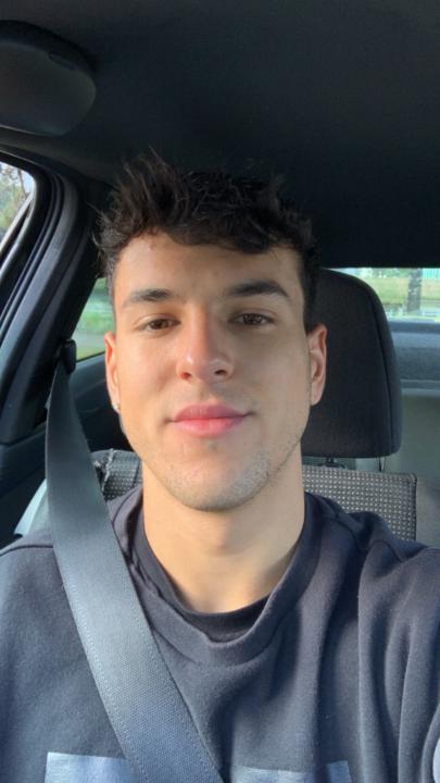 Daniel Varela