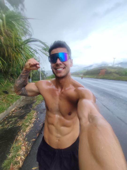 Jhoan Ortega