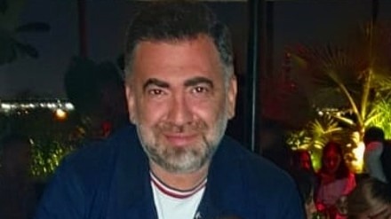 Samer Shahin