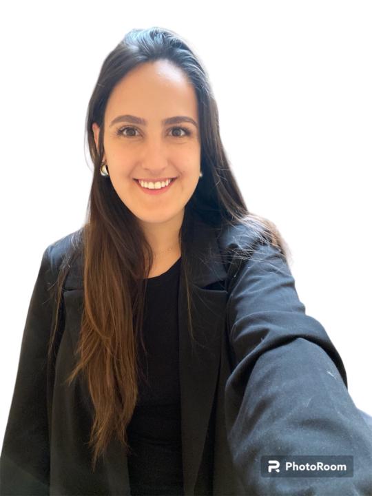 María Candelaria Albistur da Silva