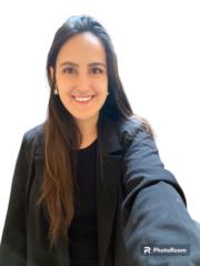 María Candelaria Albistur da Silva