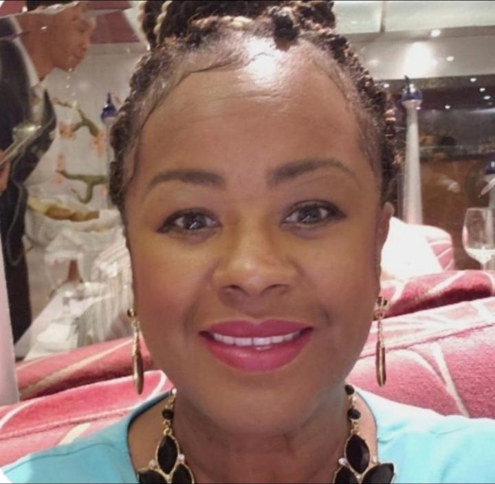 Charisse Sonnier Chambers