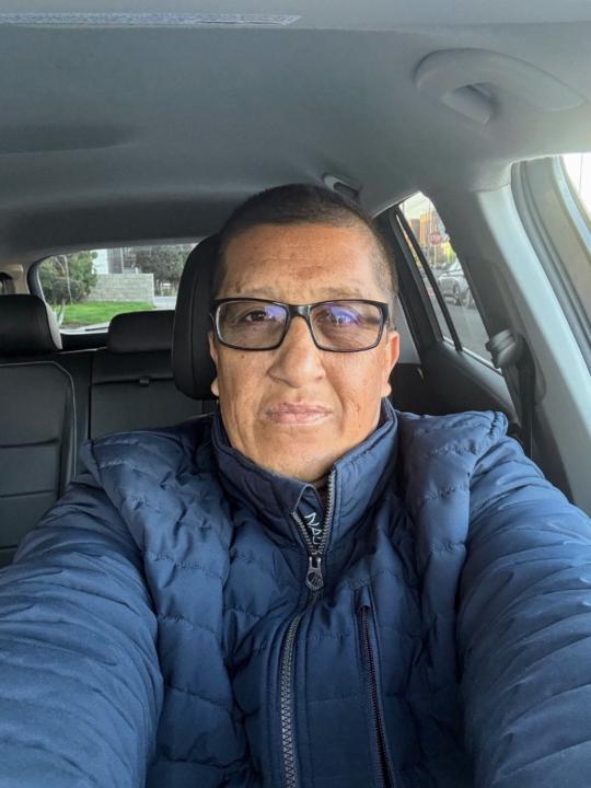 Hugo  Fernando Vega