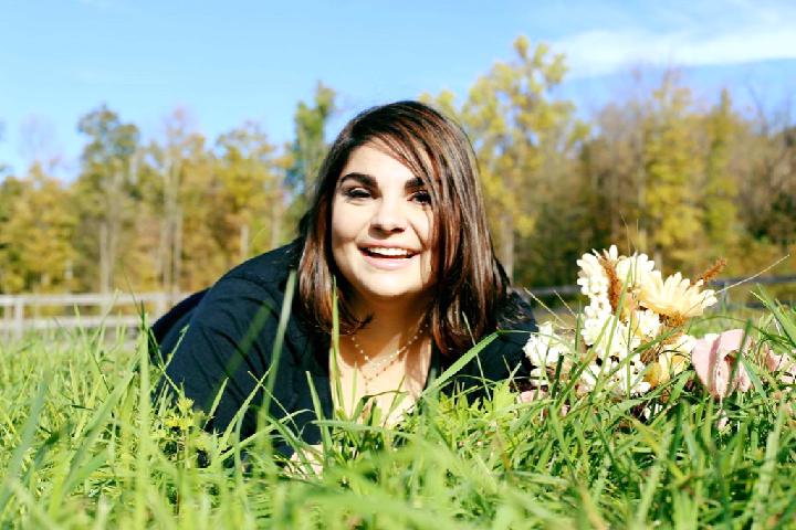 Justine Framularo