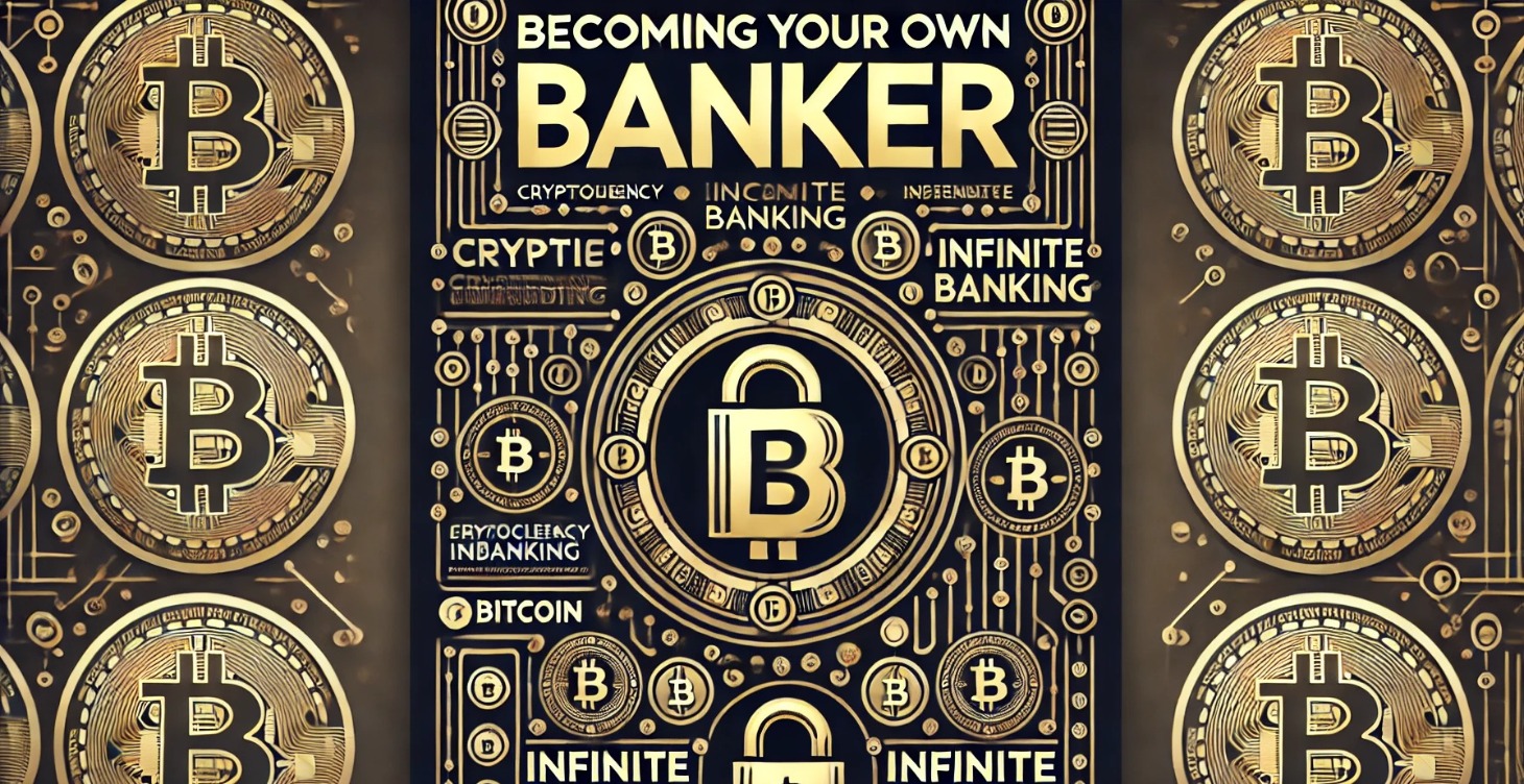 Infinite Banking Step by Step Course