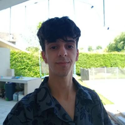 Omar Pretti