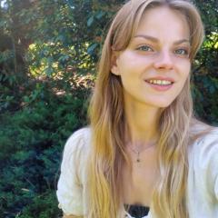 Fiona Harms