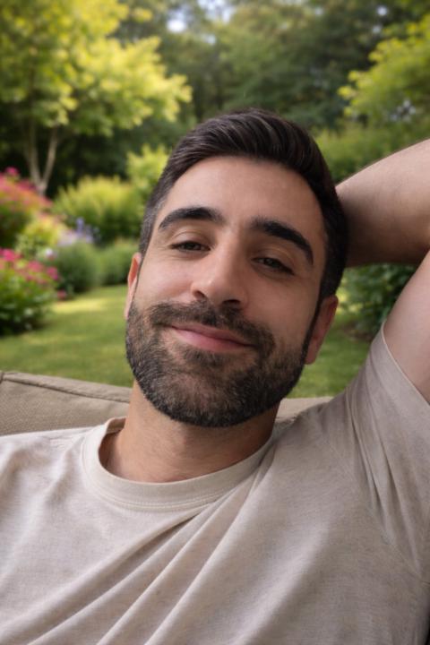 Goncalo Valente