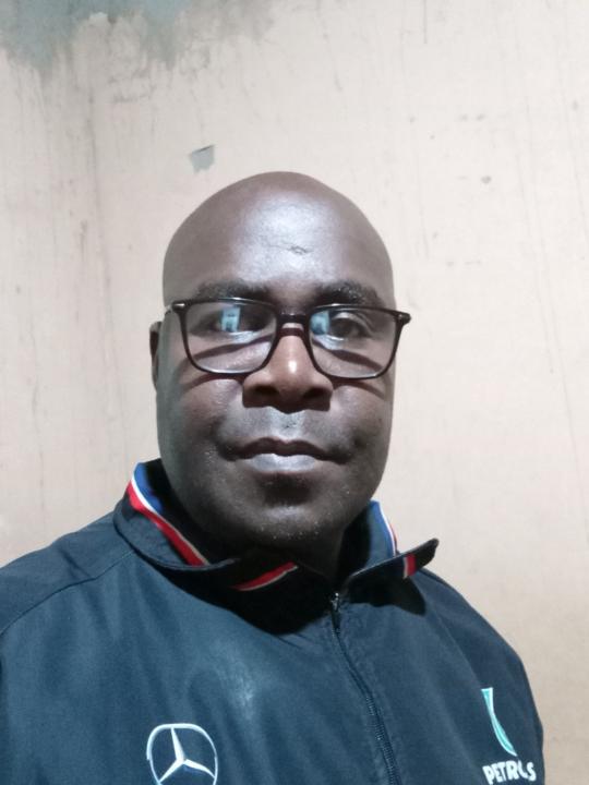 Jacob Maposa
