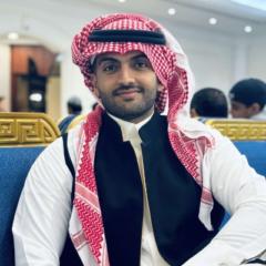Yousef Alrefaei