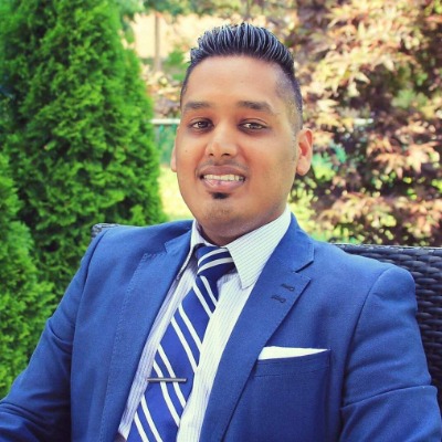 Vishal Gupta