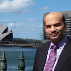 Aniruddha Shingre