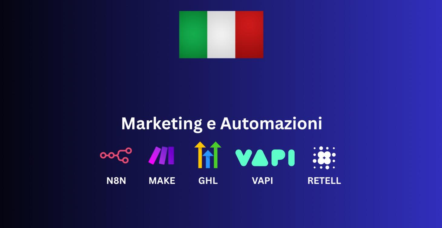 AI Agency Accelerator: Da 0 a 10k in 30 Giorni