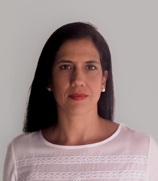Carolina Nadal
