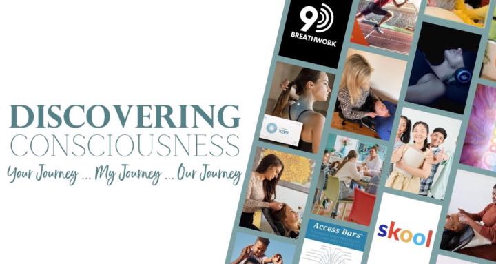 Discovering Consciousness