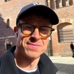 Kasper Knudsen