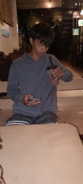 Mark Angelo Siman