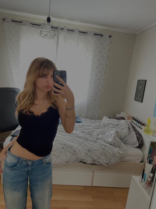 Meline Hugon