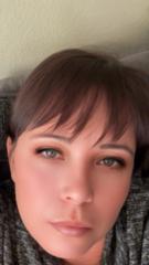 Courtney Saarela