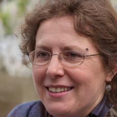 Naomi Nicholson