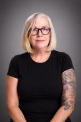 Esmelinda Visser