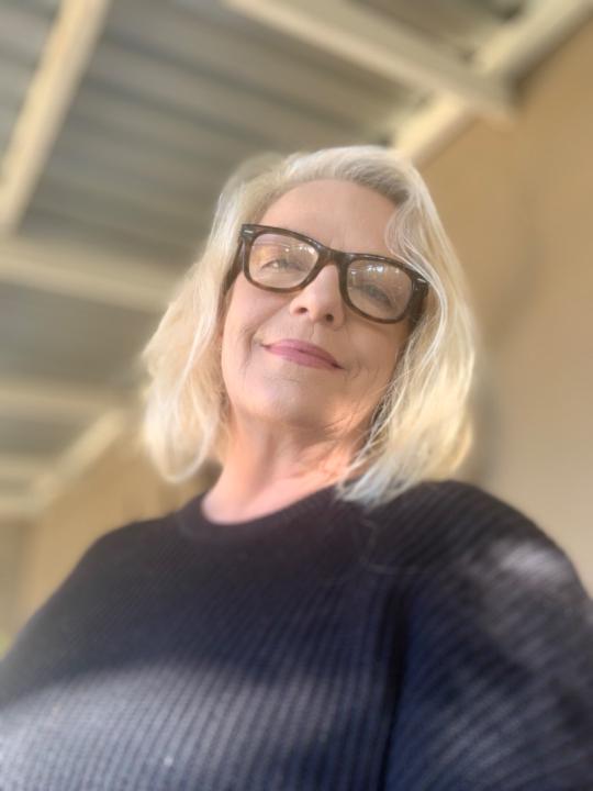 Esmelinda Visser