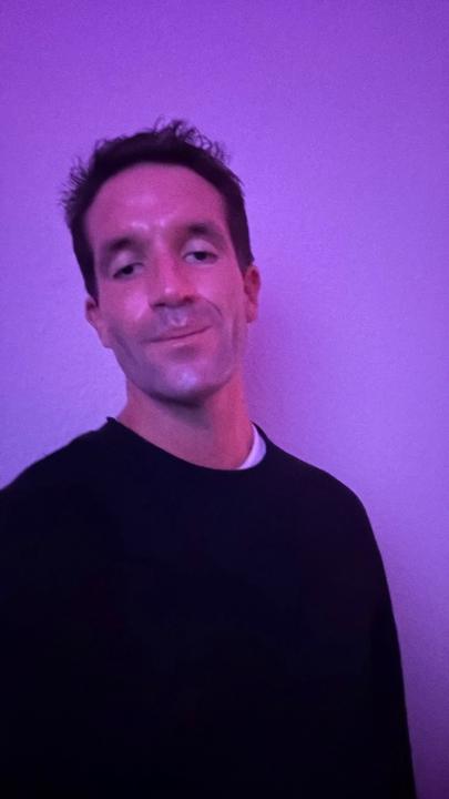 Christopher Gorvetzian