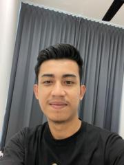 Ferdian Sahputra