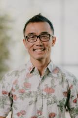 Akishi Oshita