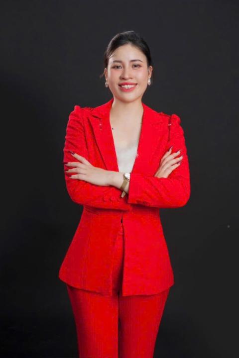 Nguyen Thi Mai Nga