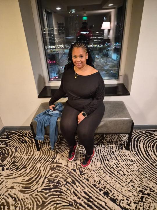 Latoya Mcmillon