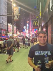Matt Martinez