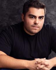 Matt Martinez